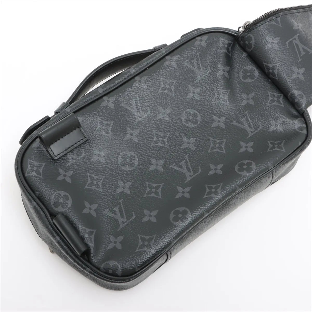 Louis Vuitton Monogram Eclipse Explorer Pouch