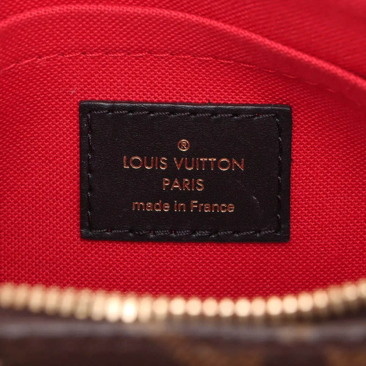 Louis Vuitton Giant Monogram Reverse On the Go East-West — product photo 13