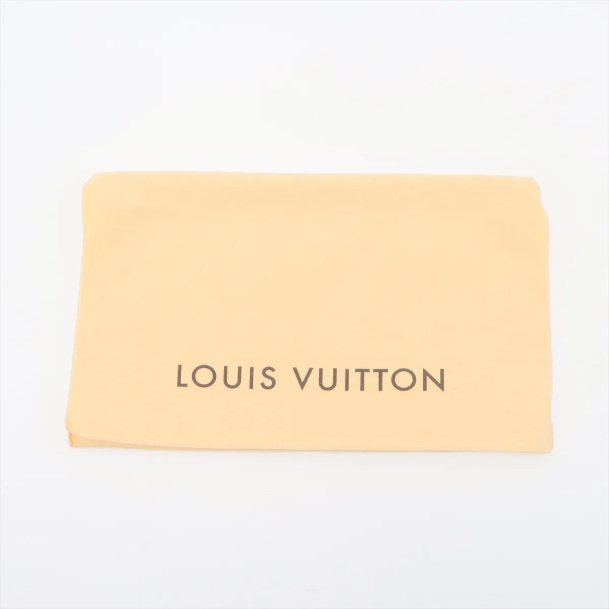 Louis Vuitton LV Logo Lockme II BB Shoulder Bag Black