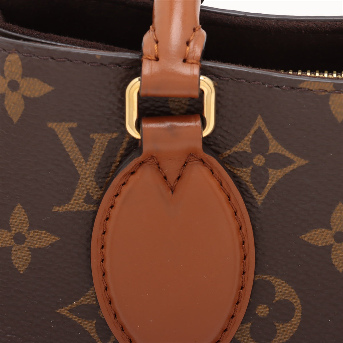 Louis Vuitton Monogram Vendome BB Shoulder Bag Brown x Beige * PREORDER *