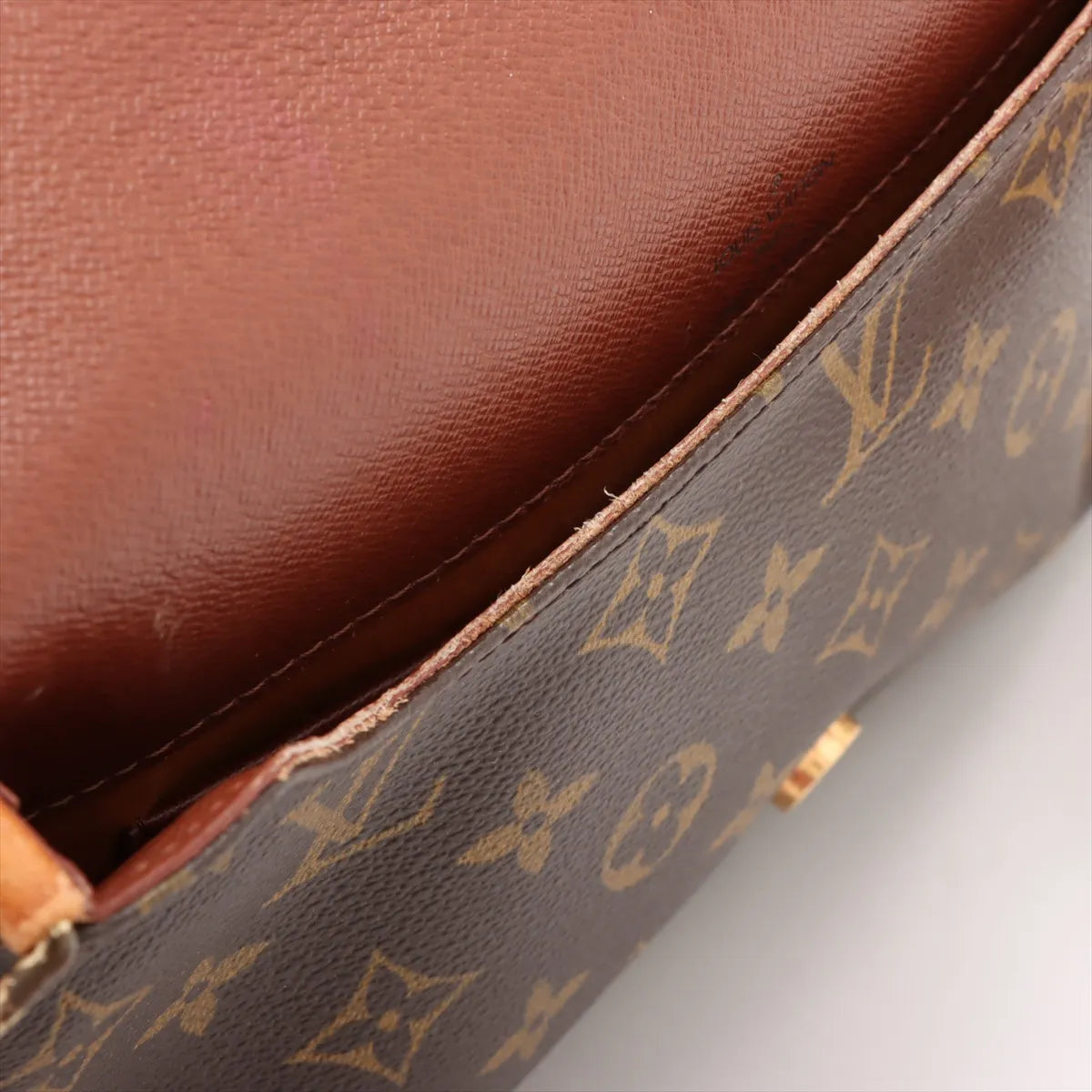 Louis Vuitton Monogram Musette Tango