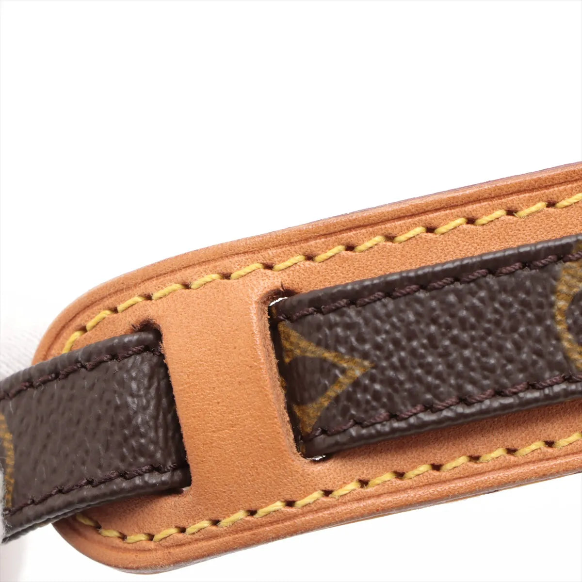 Louis Vuitton Monogram Danube Shoulder Bag