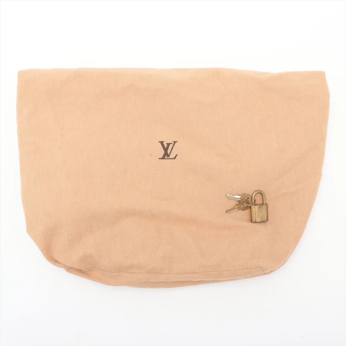 Louis Vuitton Monogram Sac A Dos Packall PM