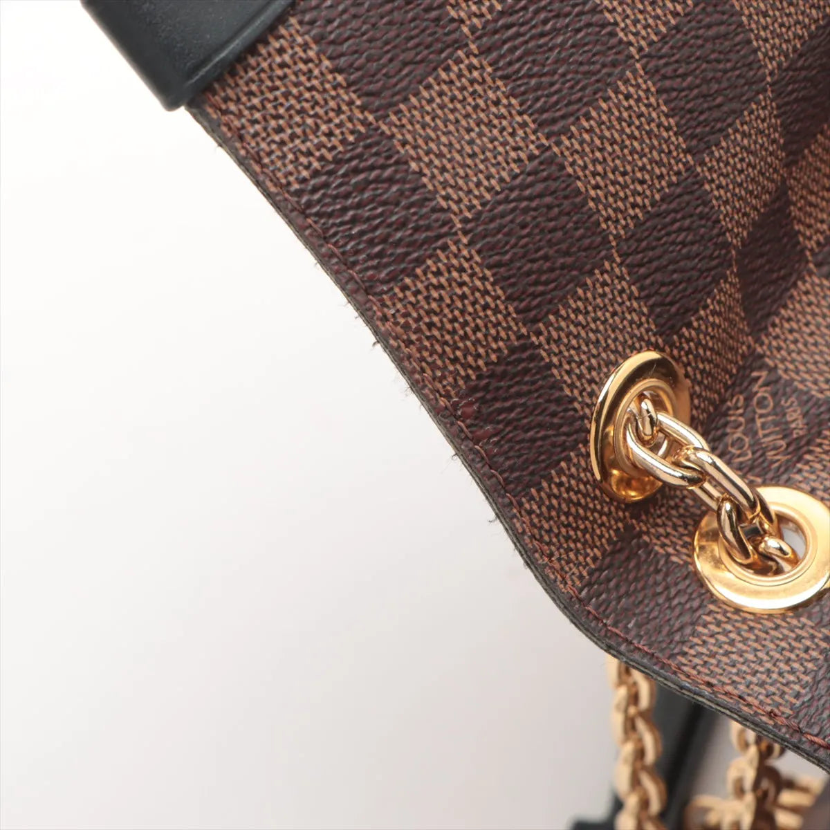 Louis Vuitton Damier Ebene Vavin PM