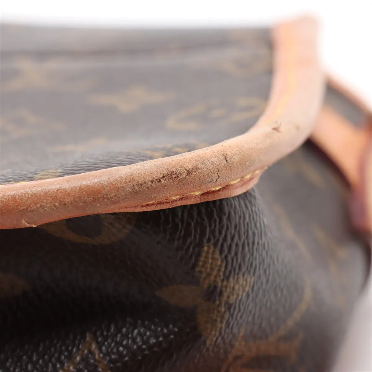 Preloved Louis Vuitton Monogram Sologne