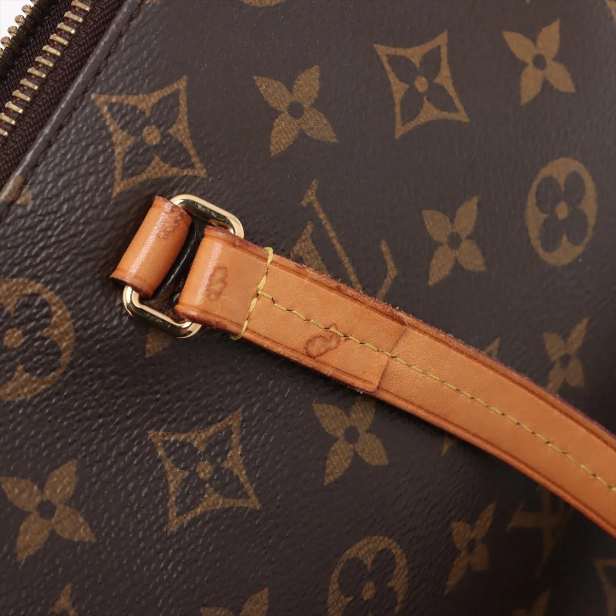 Louis Vuitton Monogram Iéna PM