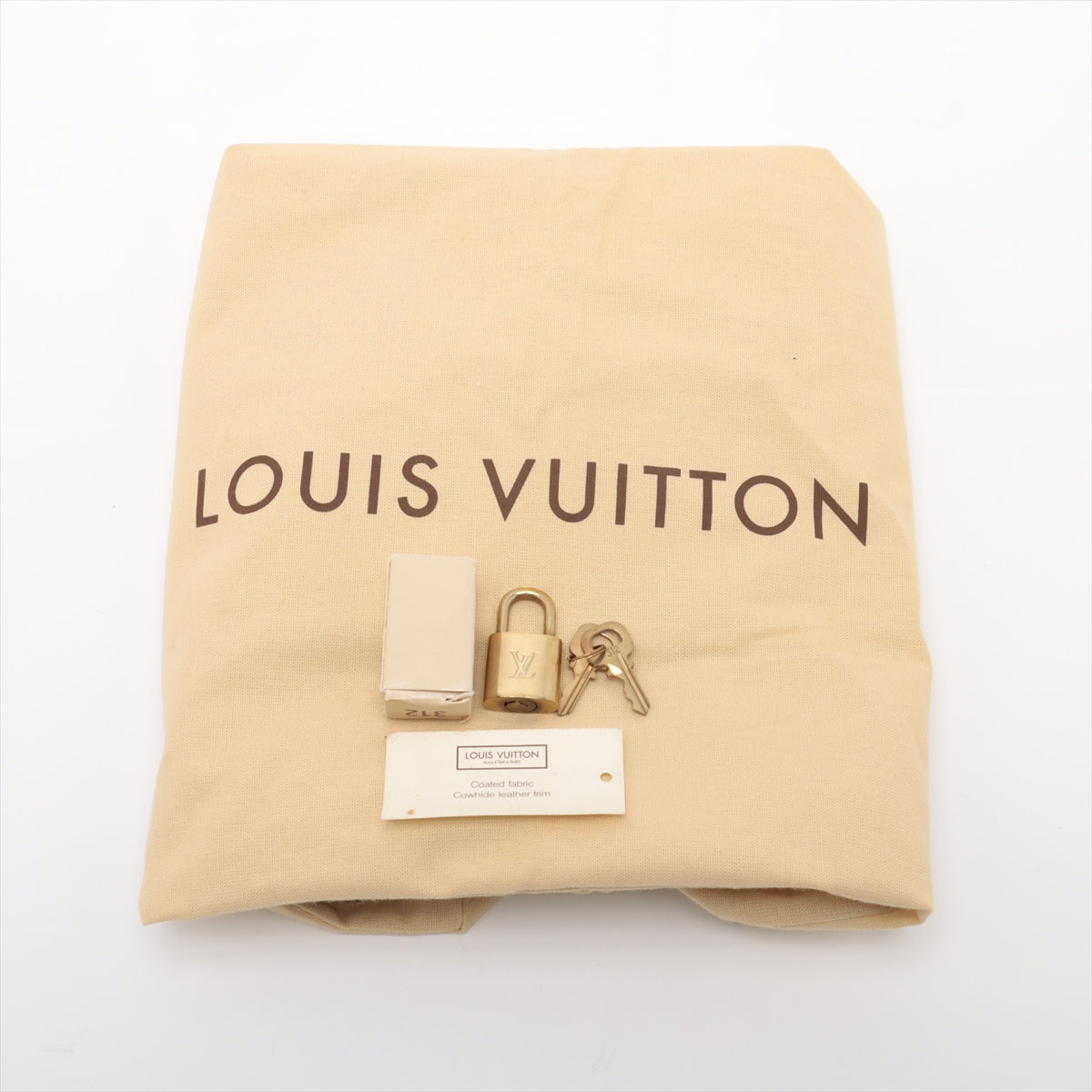 Louis Vuitton Damier Ebene Deauville Handbag * PREORDER *