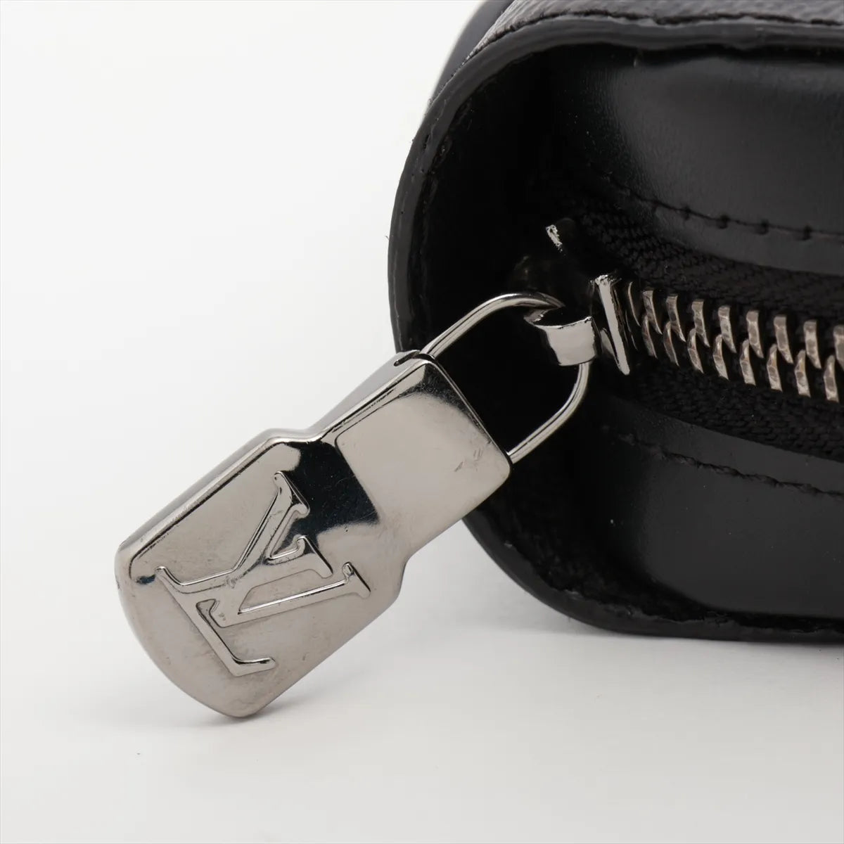 Louis Vuitton Monogram Eclipse Zippy XL Wallet