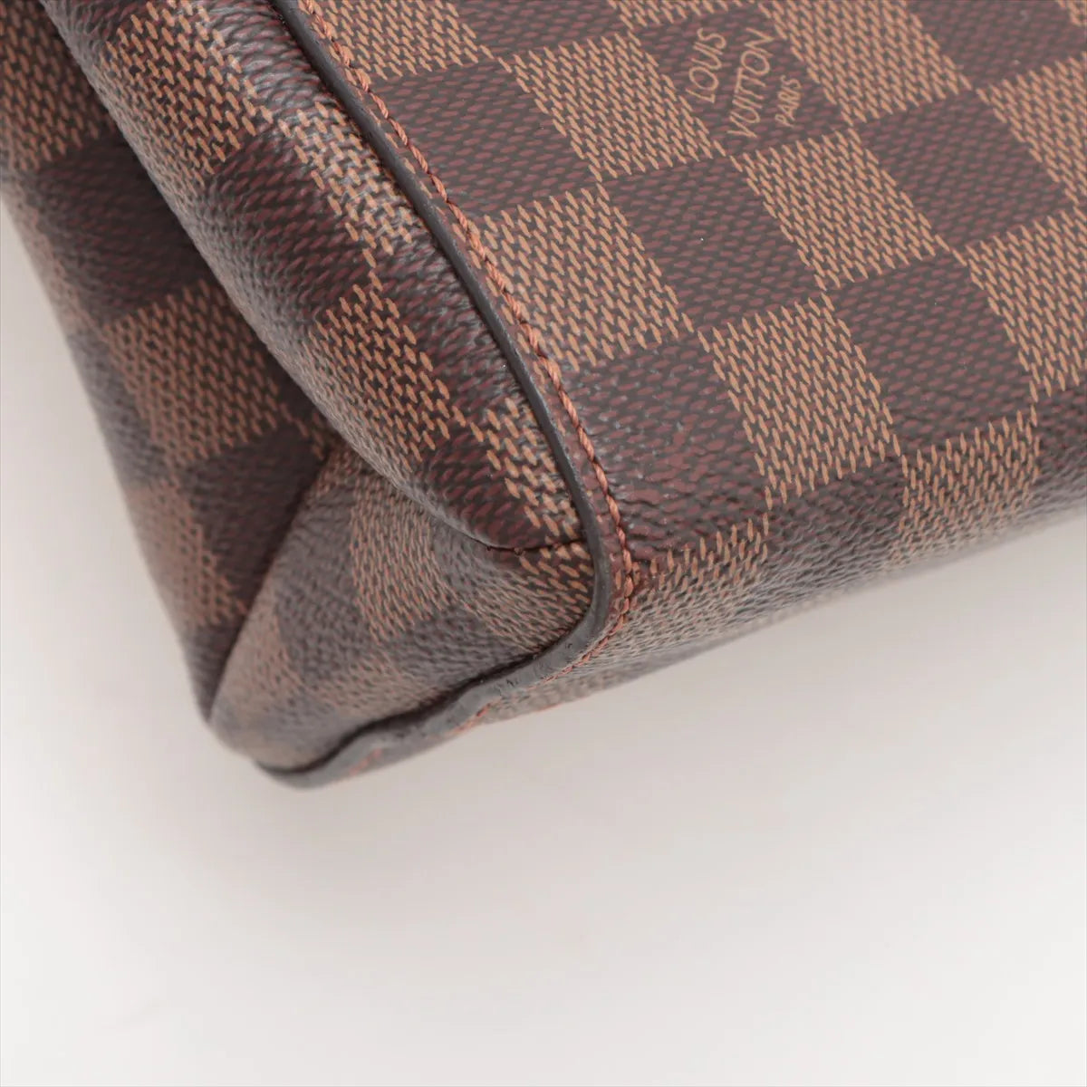Louis Vuitton Damier Ebene Vavin PM