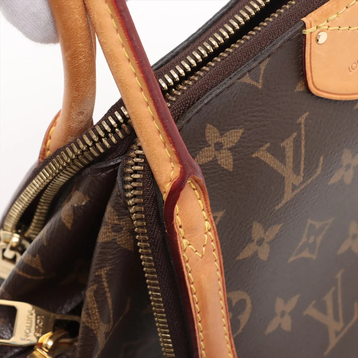 Louis Vuitton Monogram Marais BB