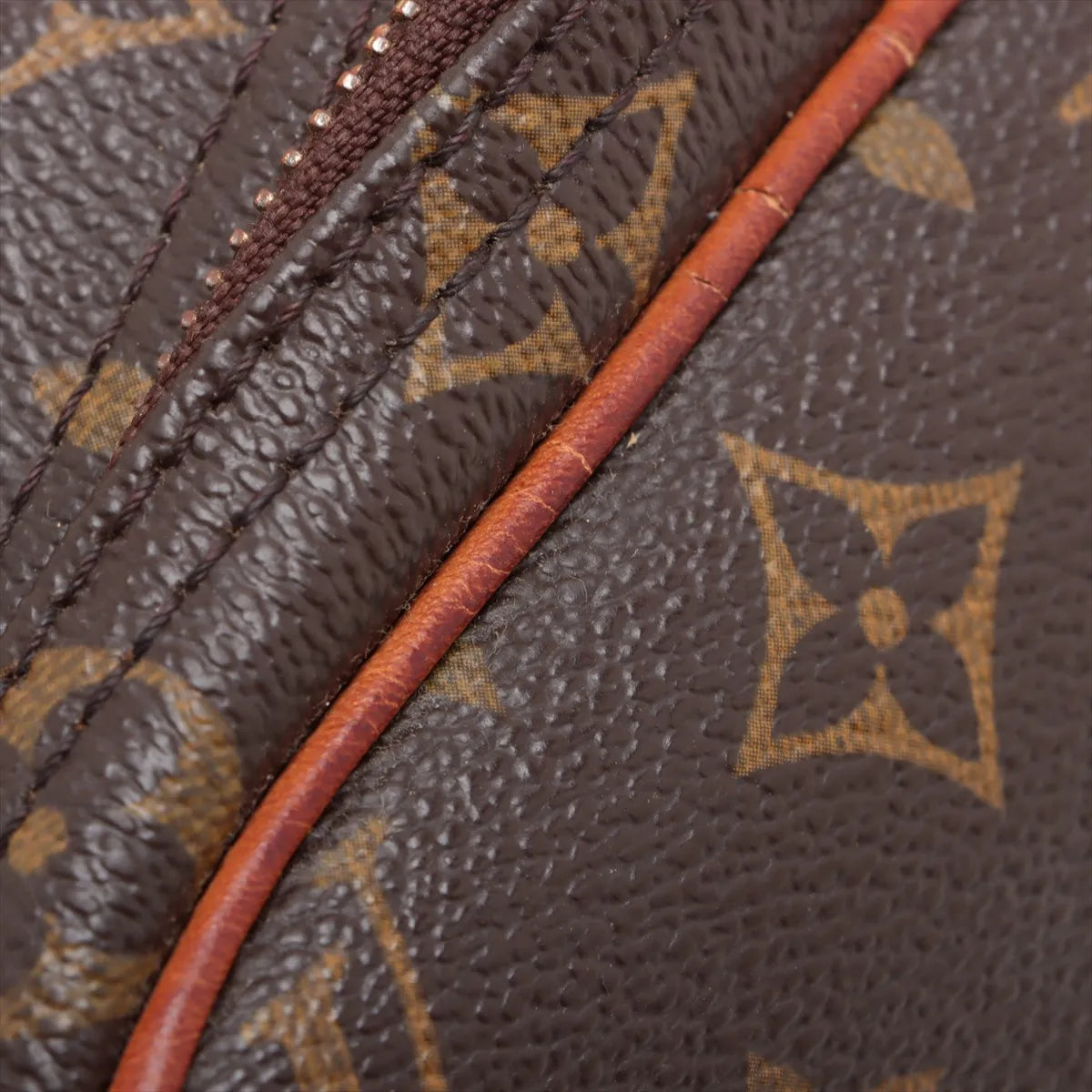 Louis Vuitton Monogram Reporter PM