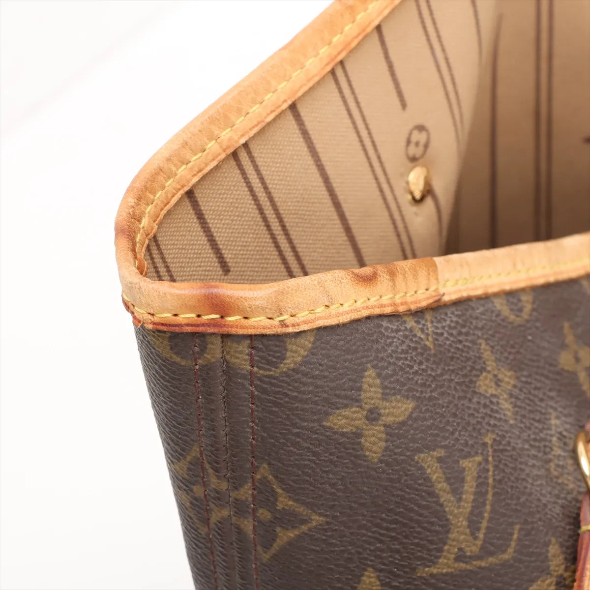 Louis Vuitton Monogram Neverfull GM