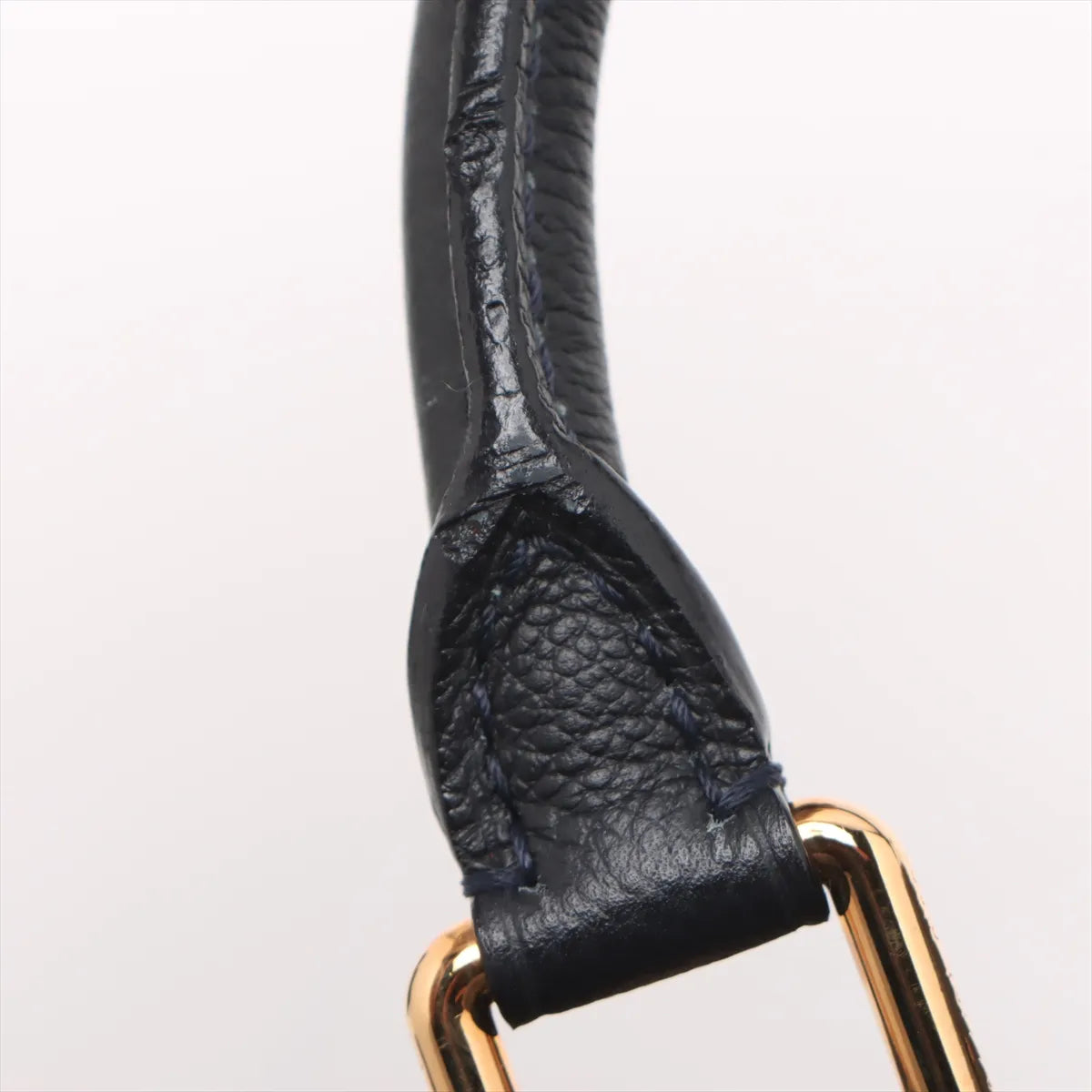 Louis Vuitton Monogram Empreinte Speedy 25 Black