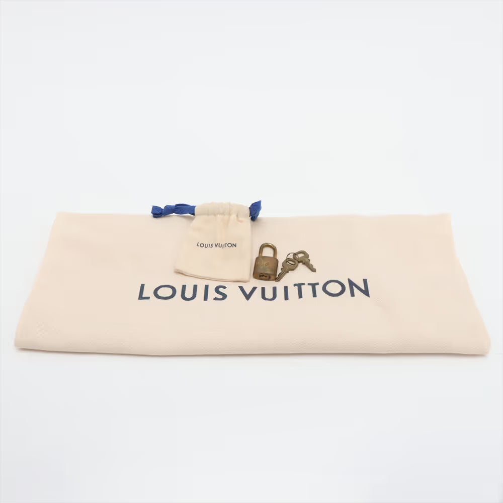 Louis Vuitton Damier Ebene Speedy Bandoulière 25