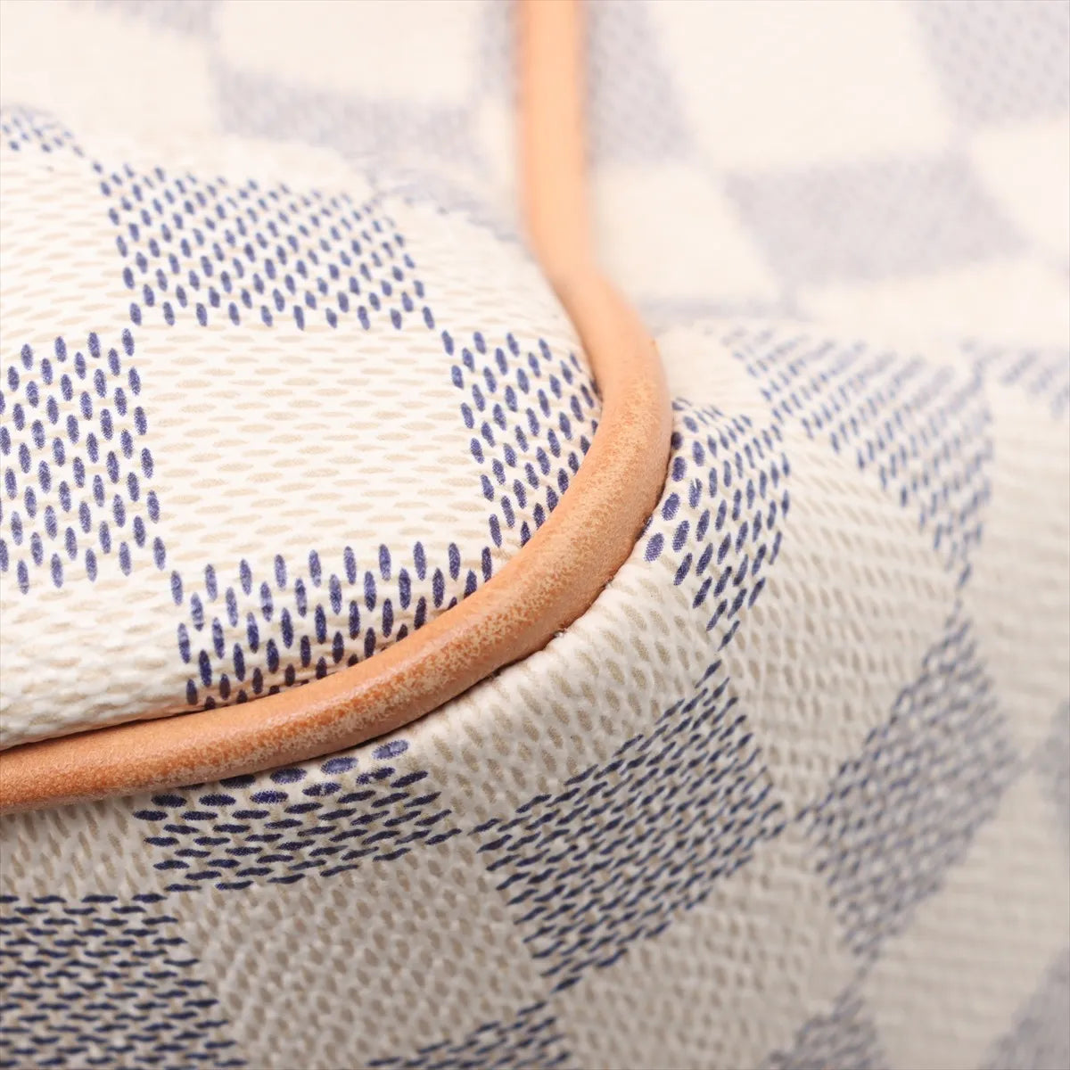 Louis Vuitton Damier Azur Figheri PM
