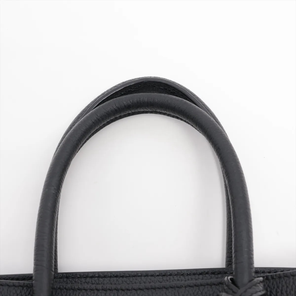 Saint Laurent Paris Sac de Jour Nano Leather Two-Way Shoulder Bag Black — product photo 14