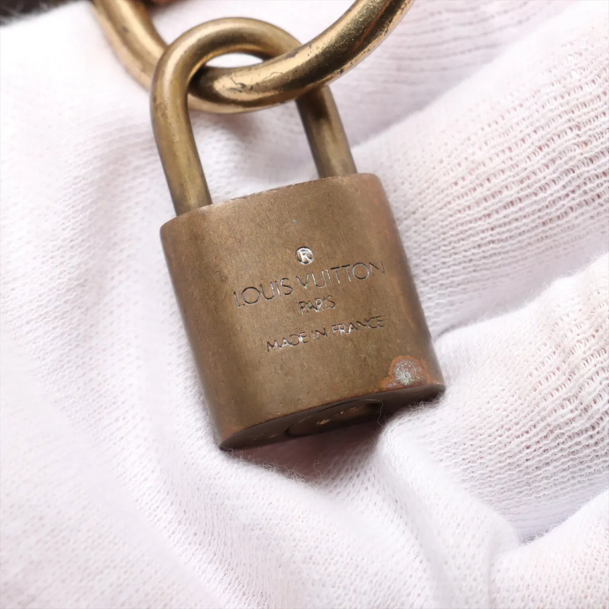 Louis Vuitton Monogram Keepall 45
