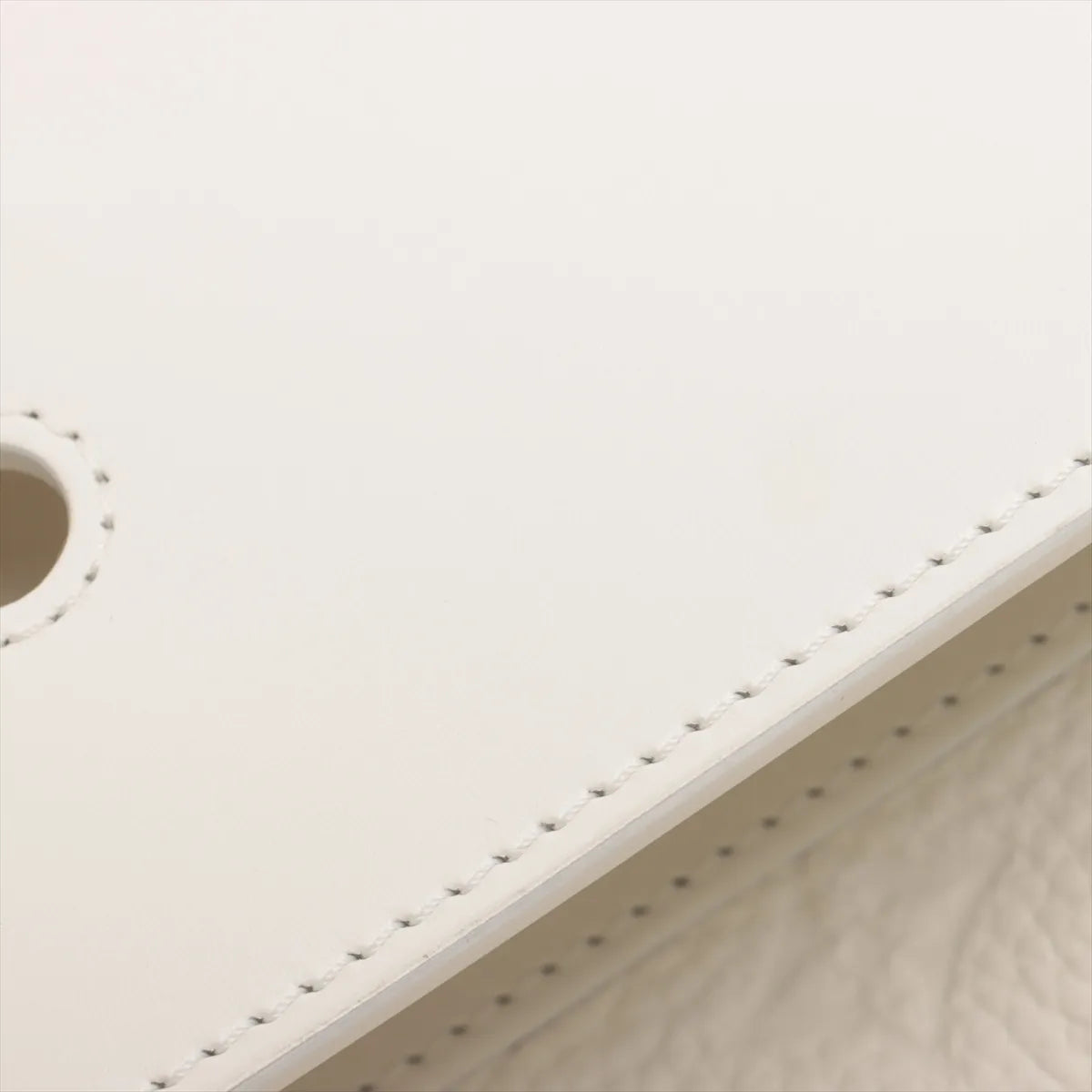 Louis Vuitton Monogram Empreinte City Steamer PM White
