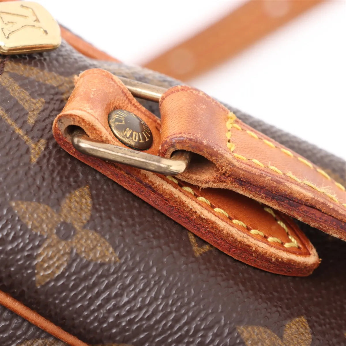 Louis Vuitton Monogram Trocadero 27