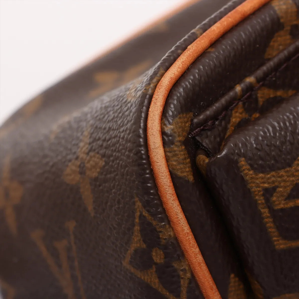 Louis Vuitton Monogram Viva Cite MM Shoulder Bag