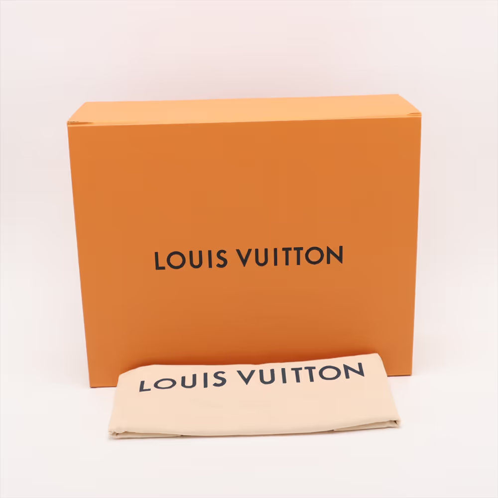 Louis Vuitton Damier Azur Neverfull MM