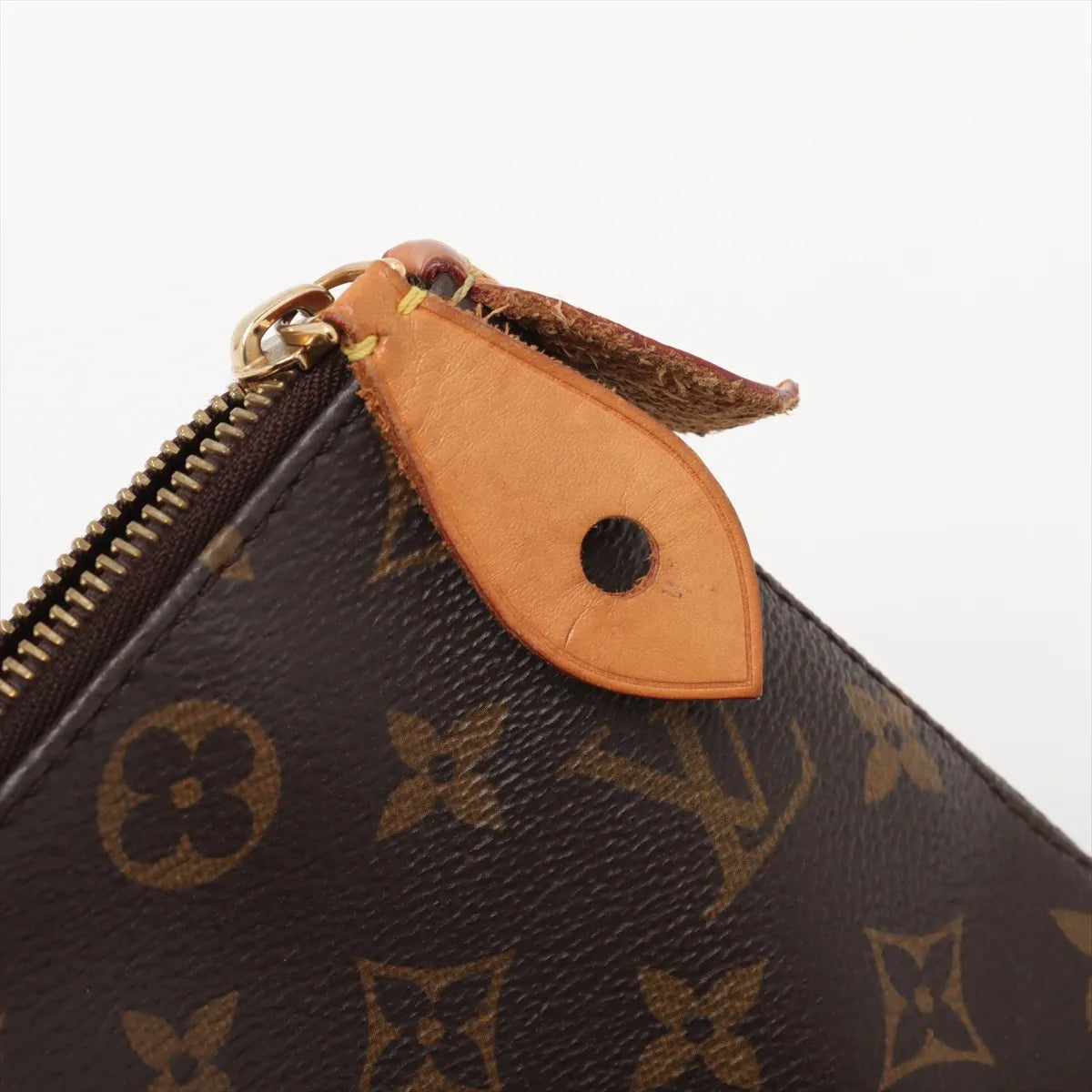 Louis Vuitton Monogram Iéna PM