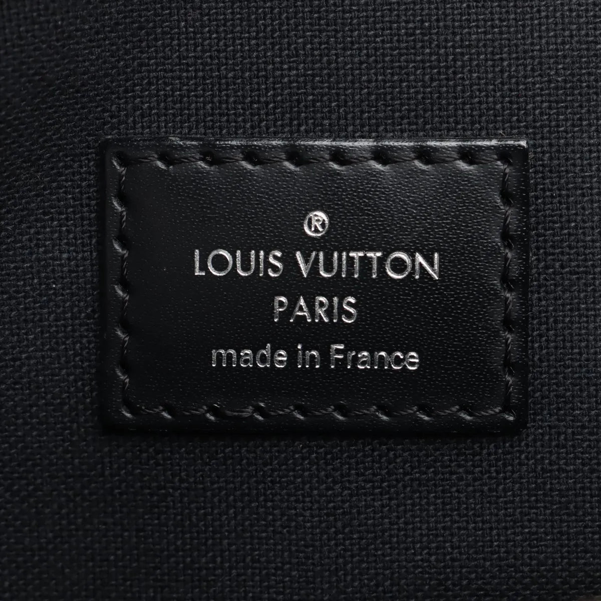 Louis Vuitton Damier Graphite Tadao PM