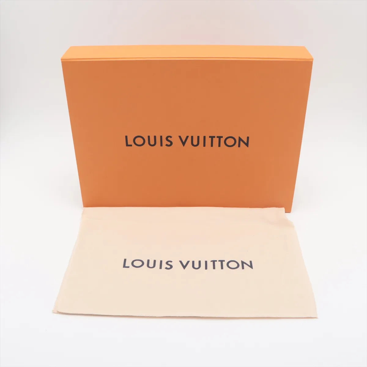 Louis Vuitton Damier Infini Avenue Sling Bag Black