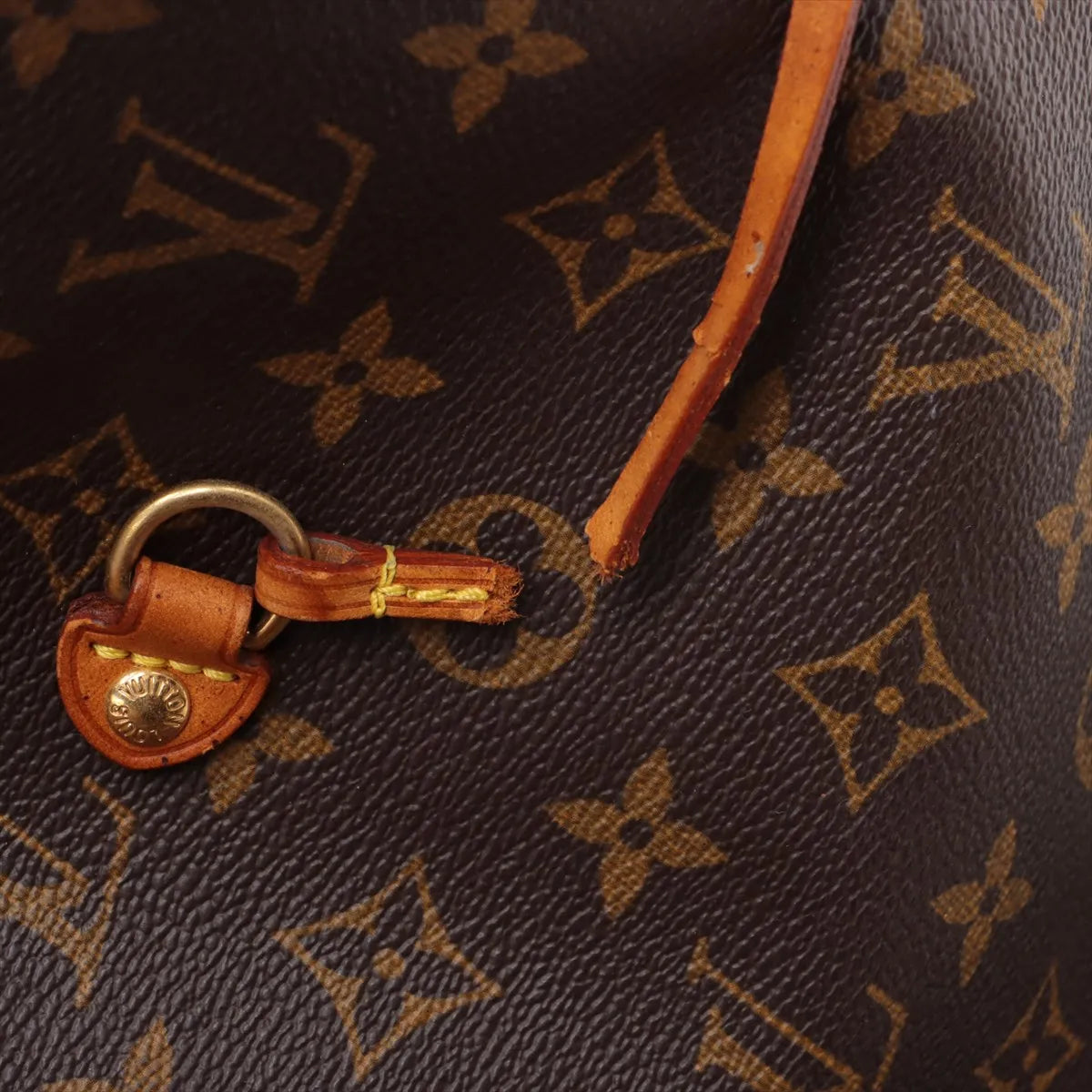 Louis Vuitton Monogram Neverfull GM