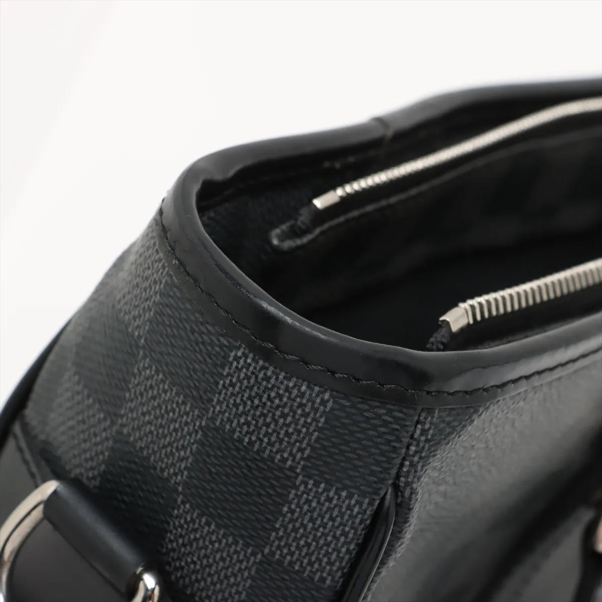 Louis Vuitton Damier Graphite Tadao PM