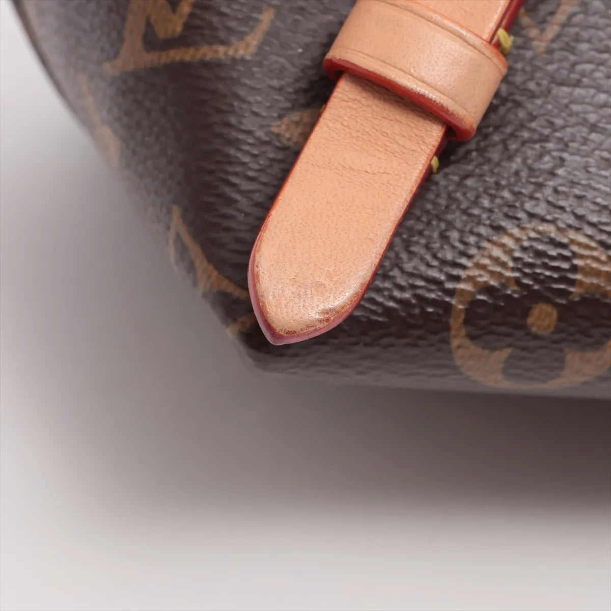 Louis Vuitton Monogram LV Moon Backpack — product photo 15