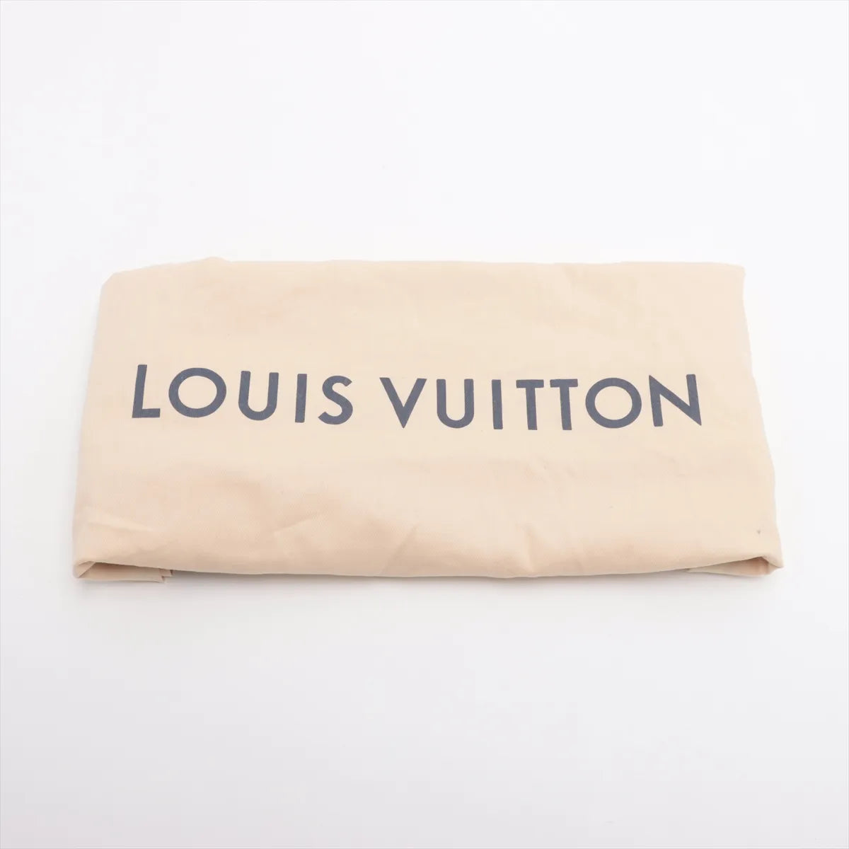 Louis Vuitton Monogram Empreinte City Steamer PM White