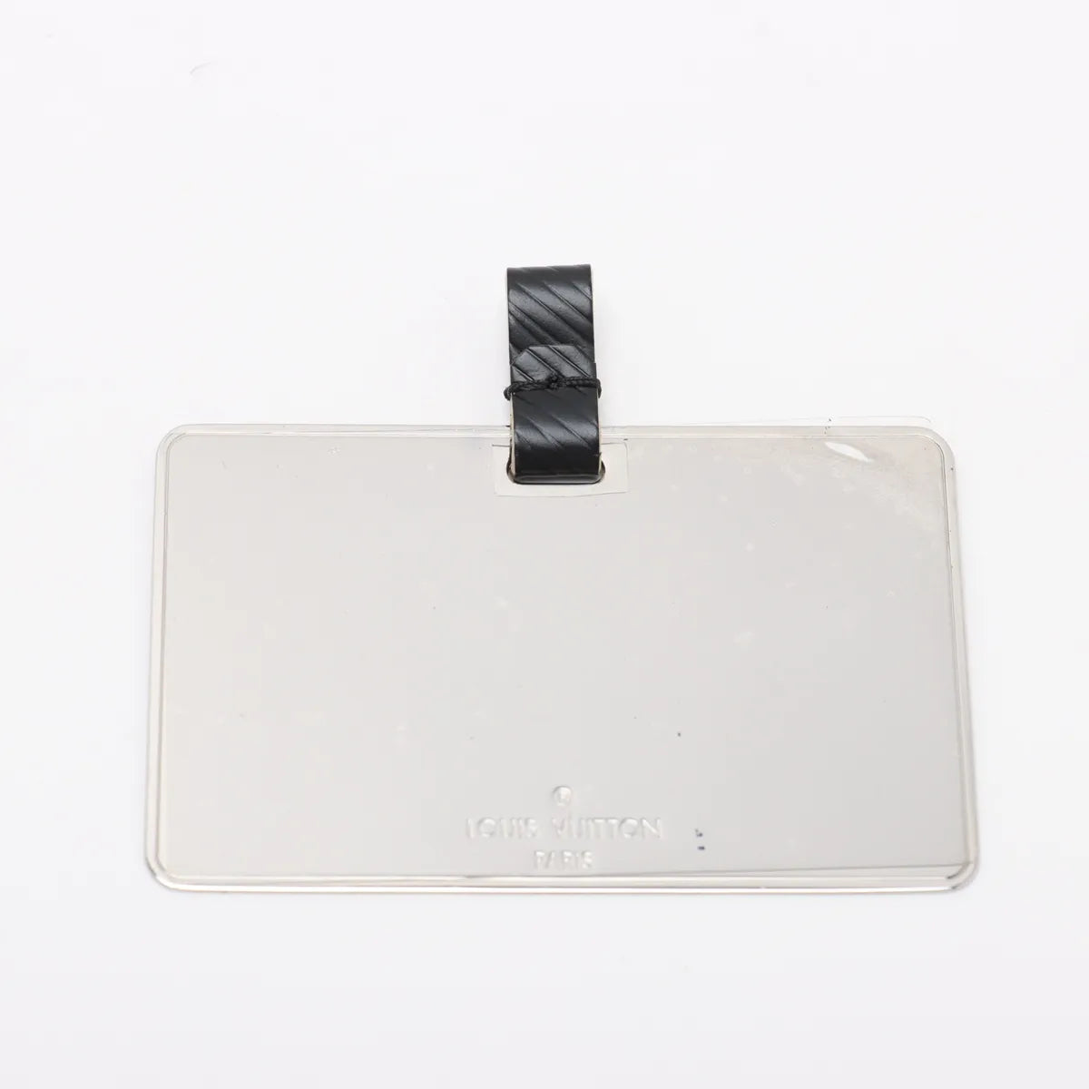 Louis Vuitton Epi Twist World Tour MM Black