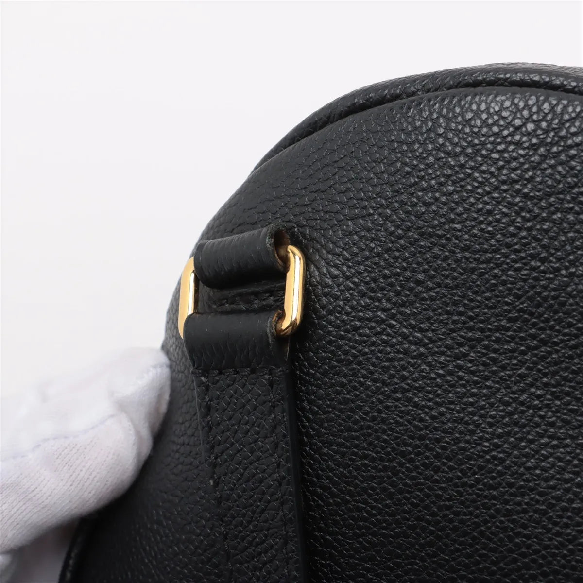 Louis Vuitton Monogram Empreinte Sorbonne Backpack