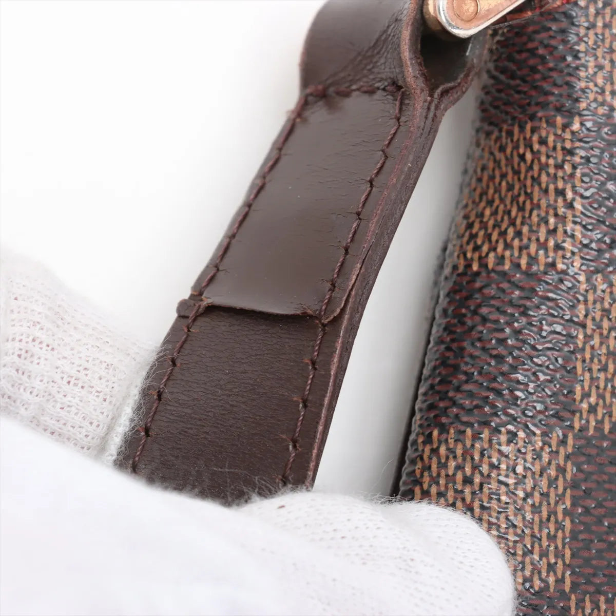 Louis Vuitton Damier Ebene Musette Salsa