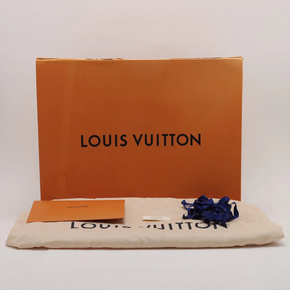 Louis Vuitton Monogram Empreinte On the Go GM
