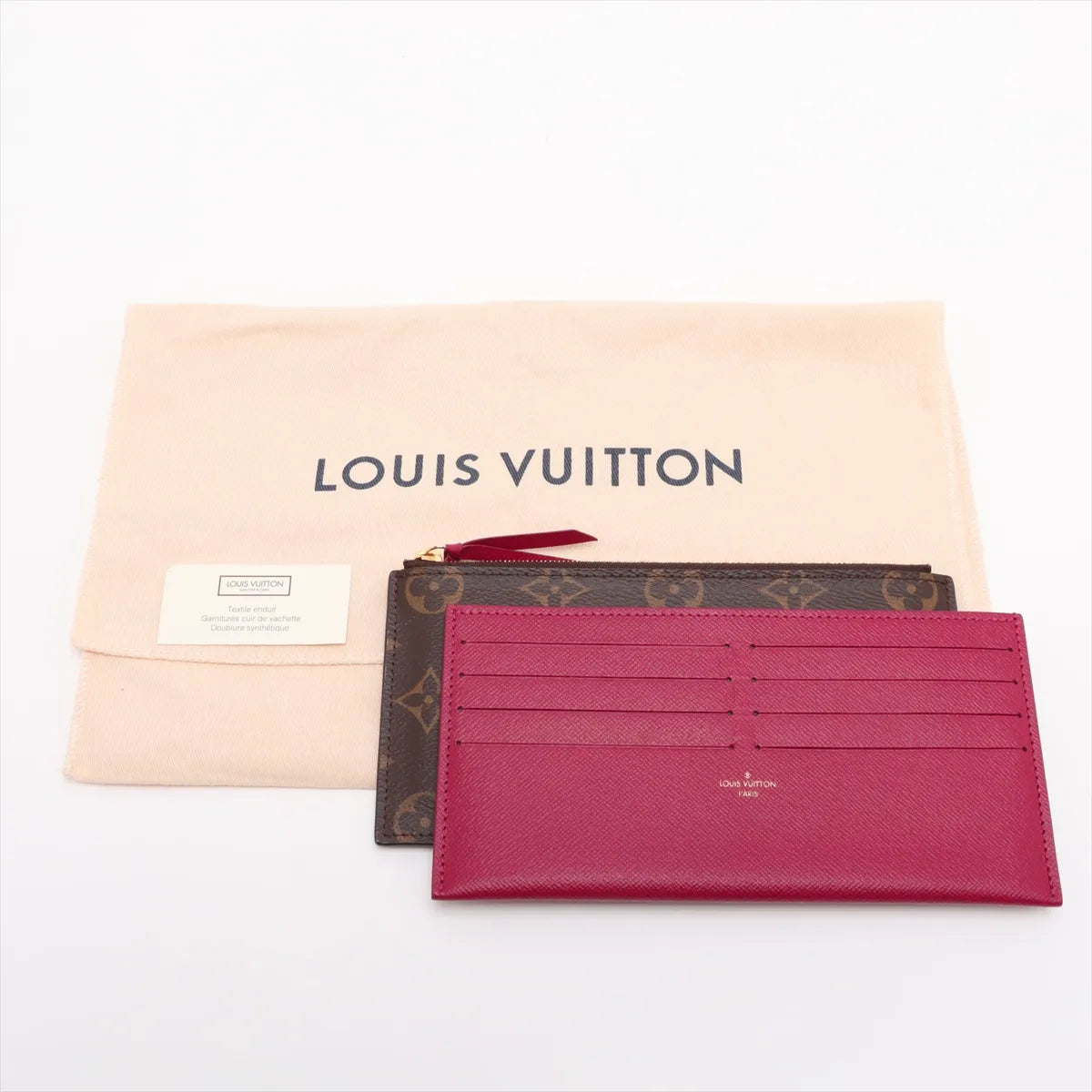 Louis Vuitton Monogram Pochette Félicie