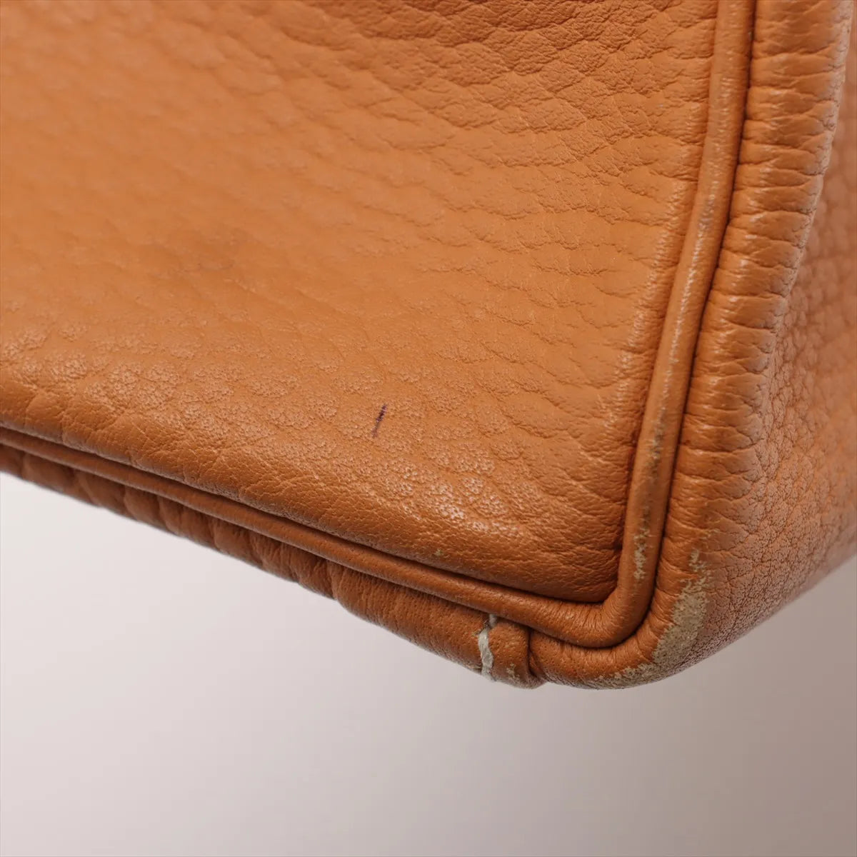 Hermes Kelly 35 Le Tournay Gold