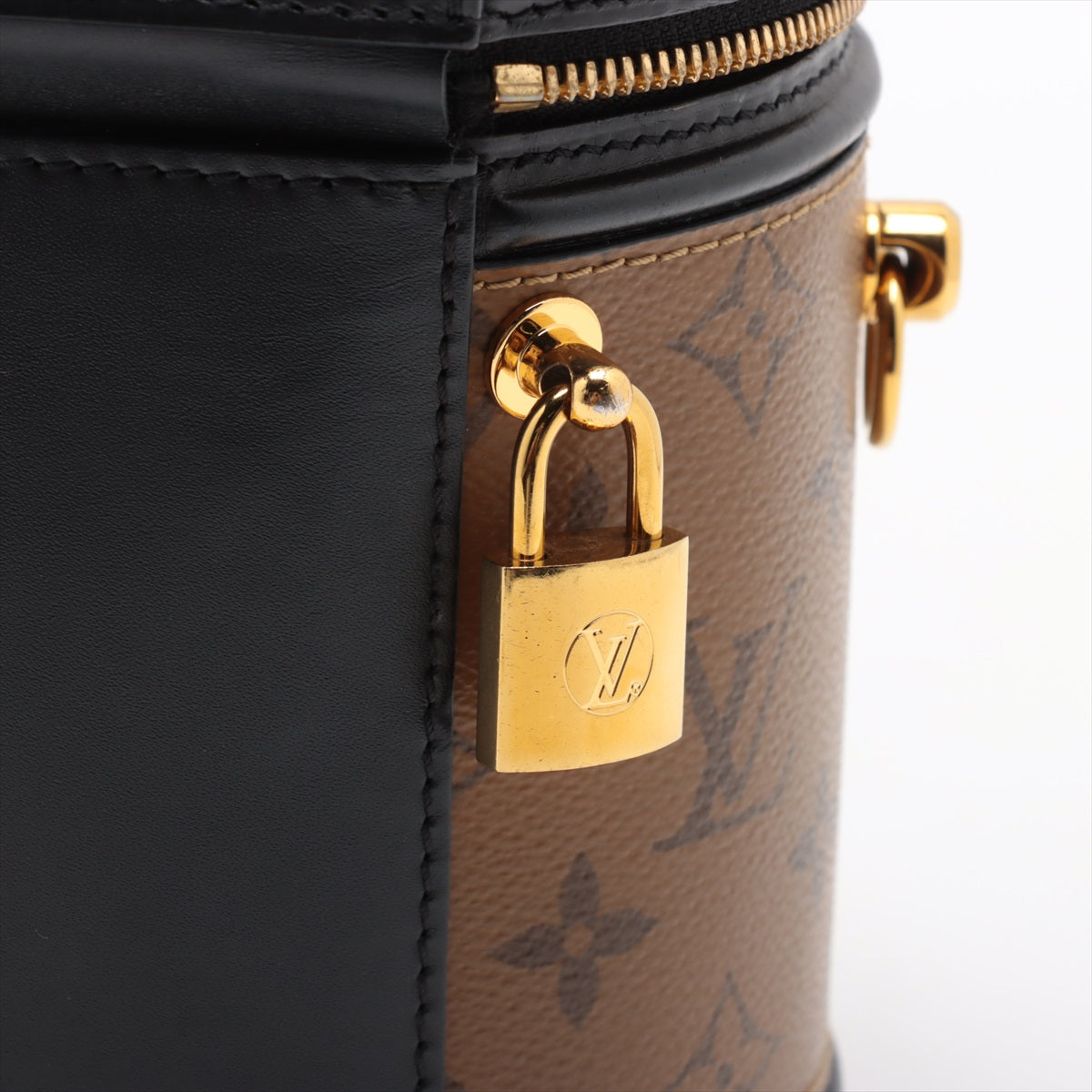 Louis Vuitton Monogram Reverse Cannes * PREORDER *