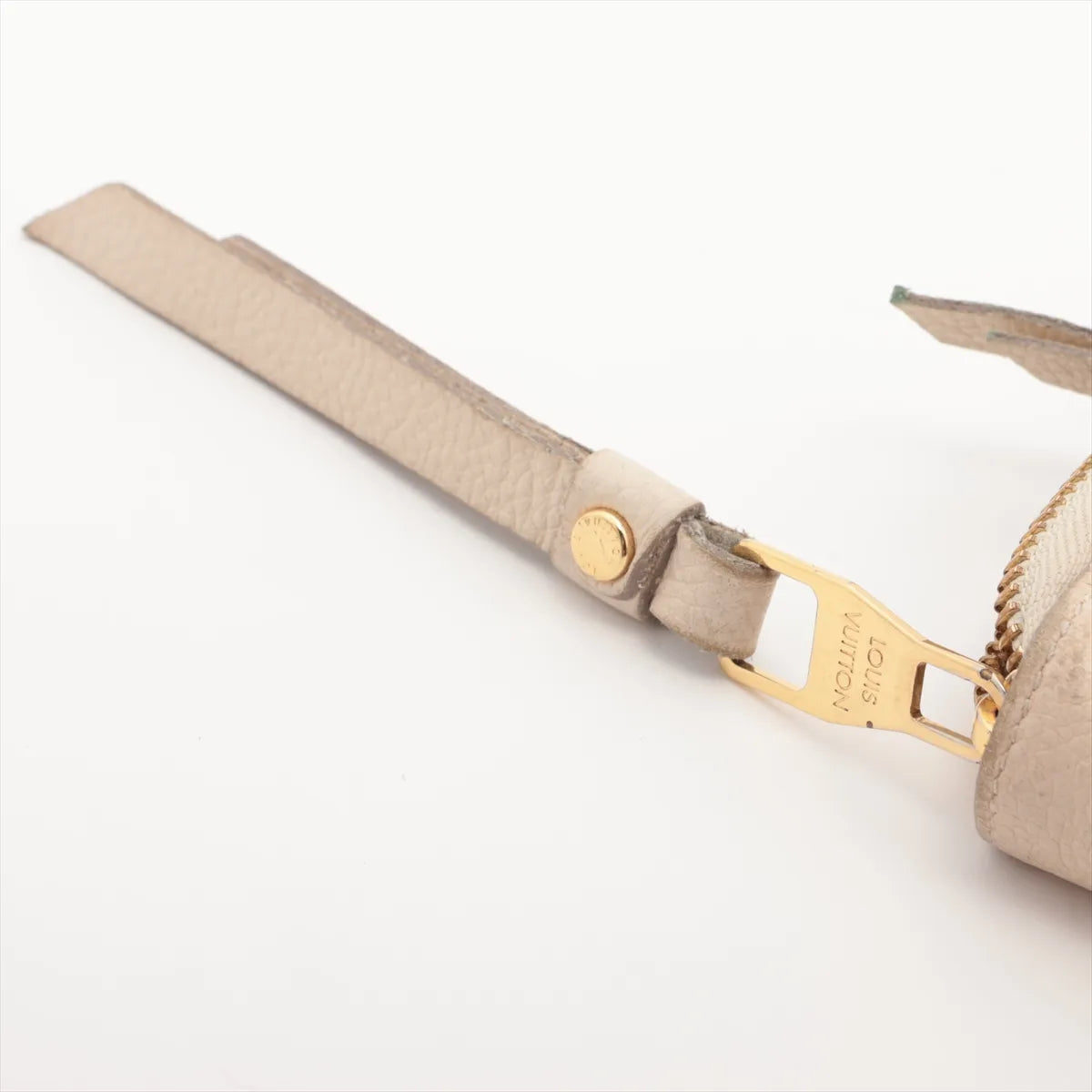 Louis Vuitton Empreinte Secret Zippy Wallet