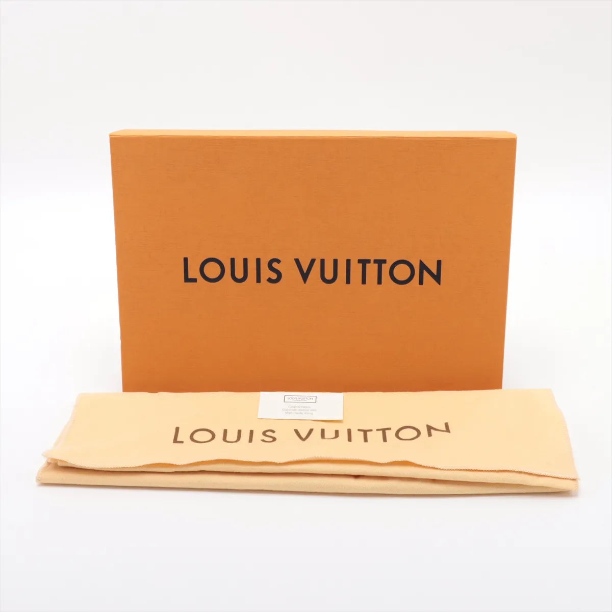 Louis Vuitton Damier Vavin Chain Wallet
