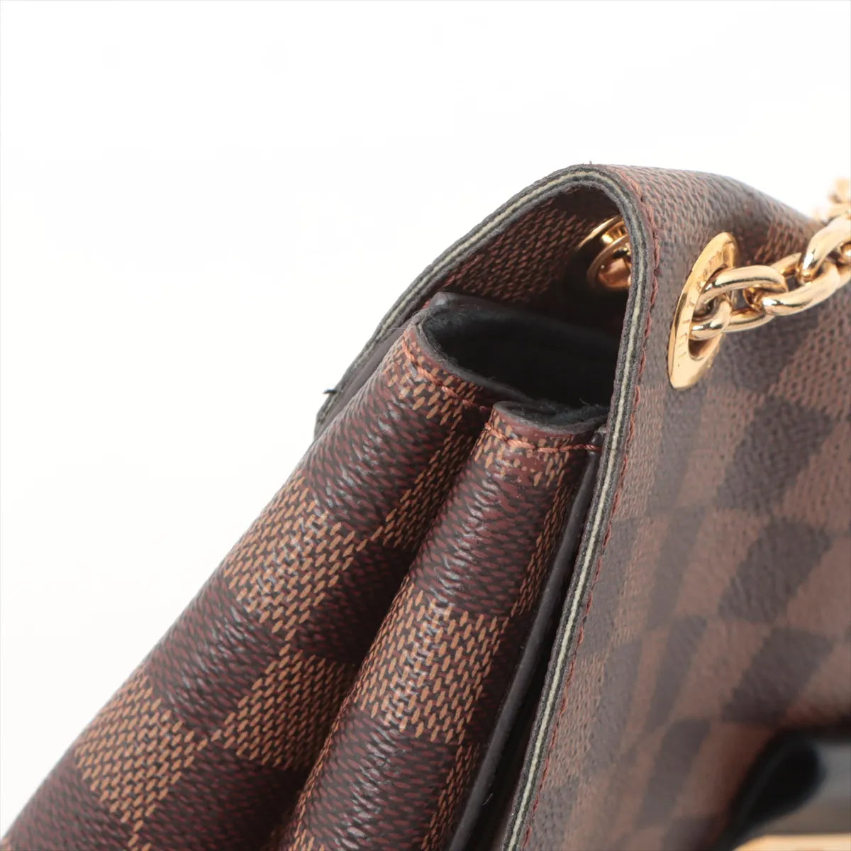 Louis Vuitton Damier Ebene Vavin PM