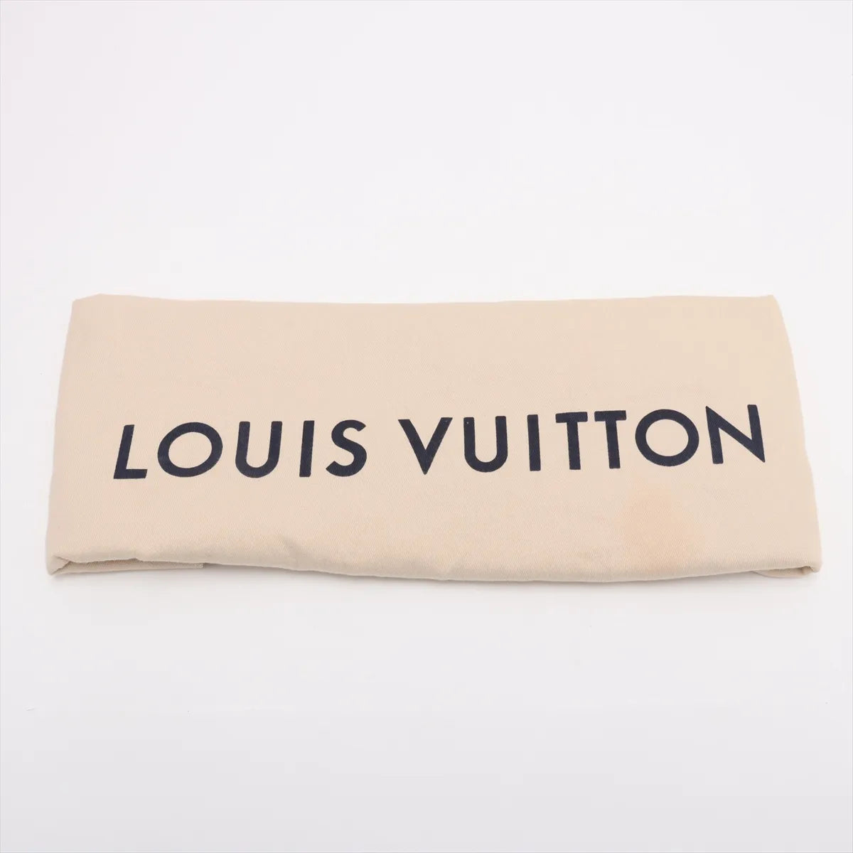 Louis Vuitton Monogram Kimono PM Red
