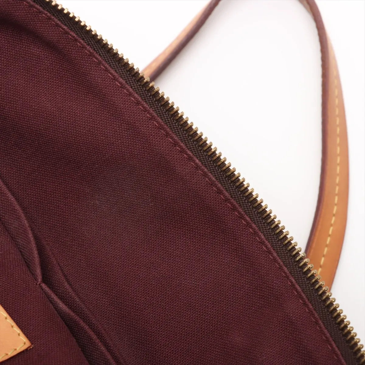 Louis Vuitton Monogram Iéna PM