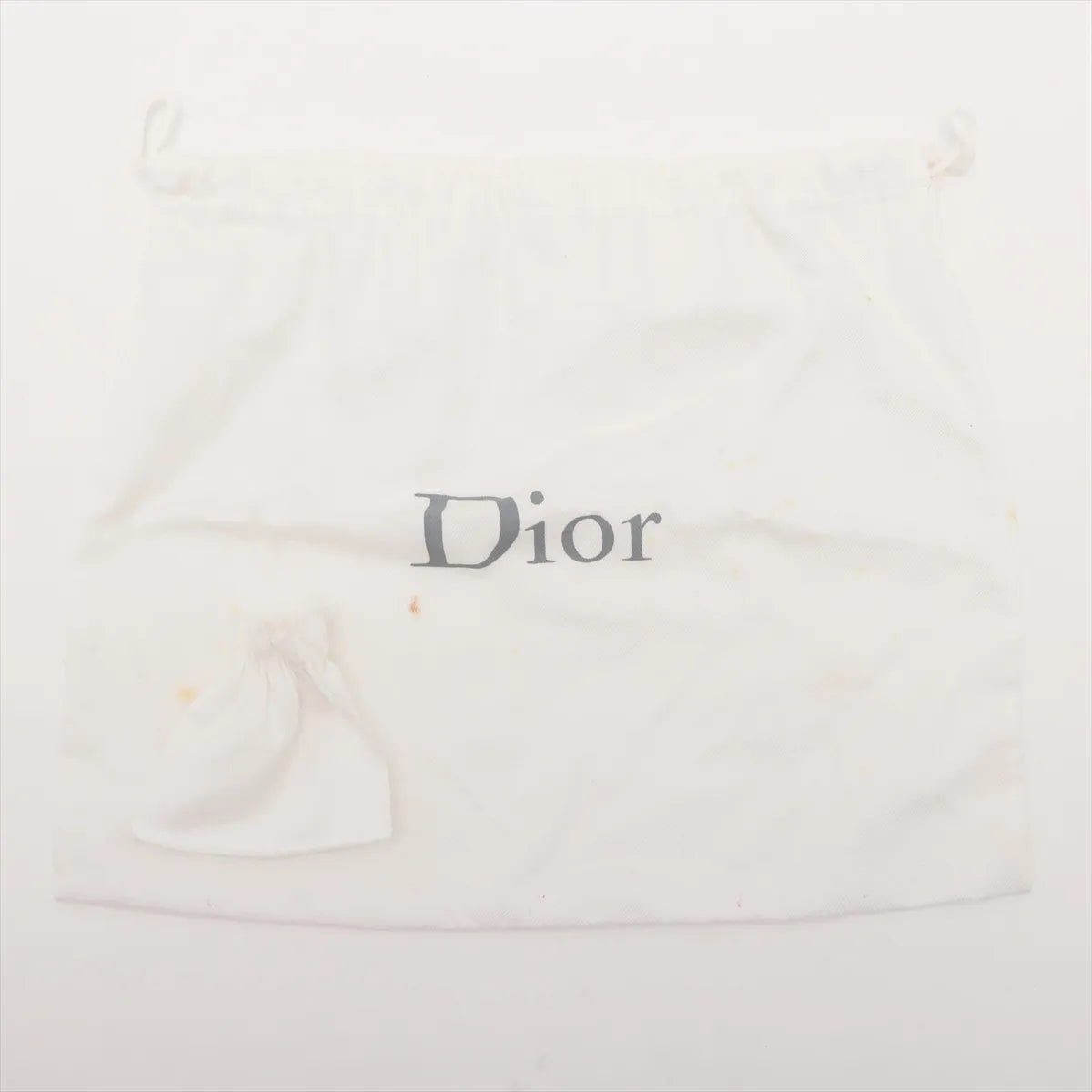 Christian Dior Lady Dior Mini Cannage Leather Two-Way Handbag Hot Pink