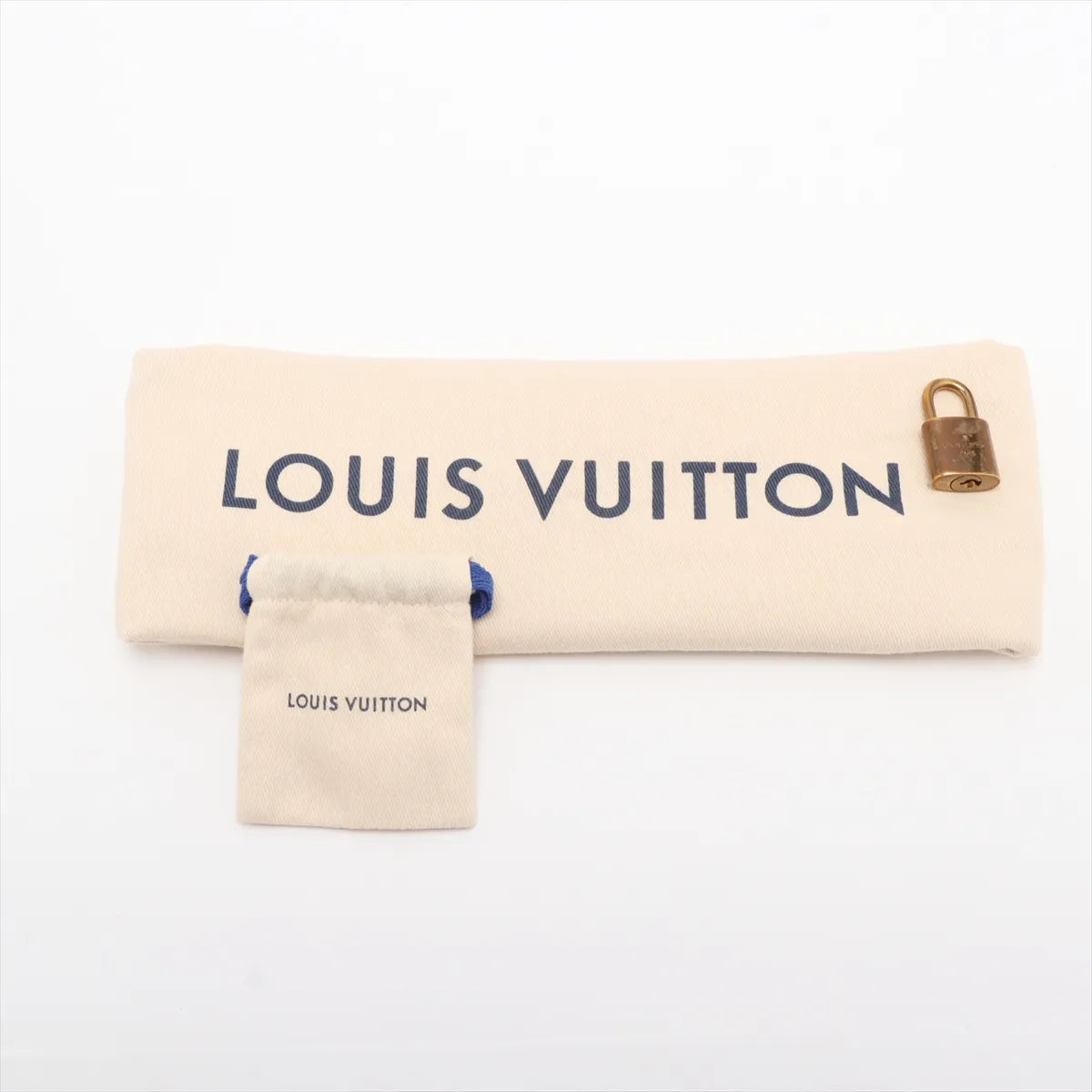 Louis Vuitton Monogram Alma BB