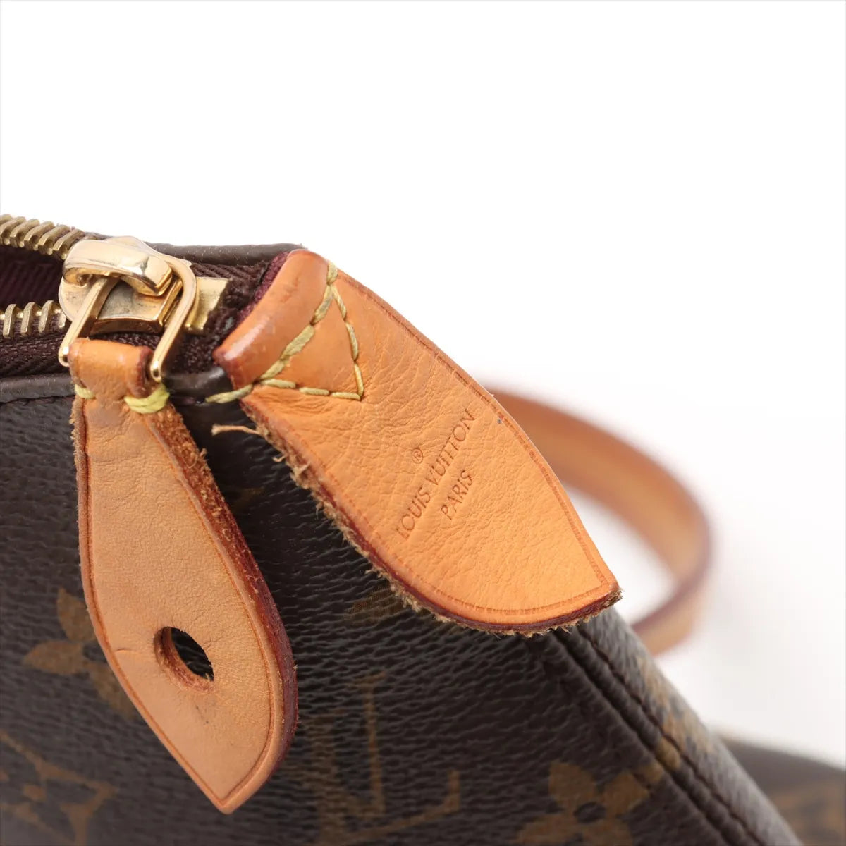 Louis Vuitton Monogram Iéna PM