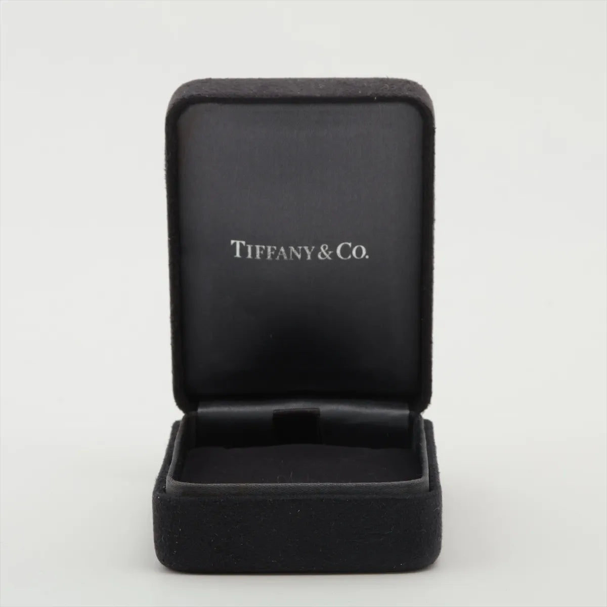 Tiffany & Co. Victoria Small Diamond Necklace Platinum