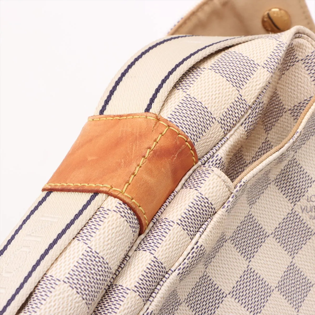 Louis Vuitton Damier Azur Naviglio
