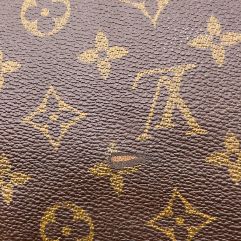 Louis Vuitton Monogram Keepall 60